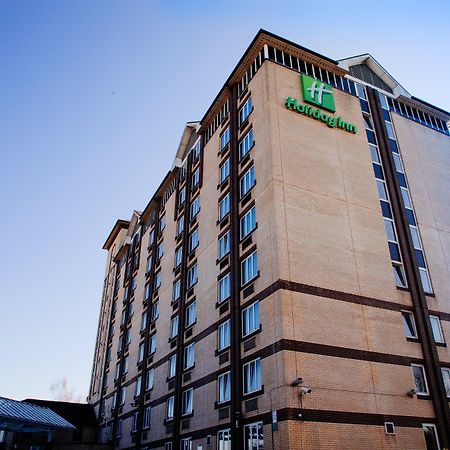 Holiday Inn Slough Windsor By Ihg Экстерьер фото