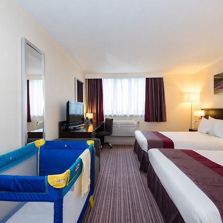 Holiday Inn Slough Windsor By Ihg Экстерьер фото
