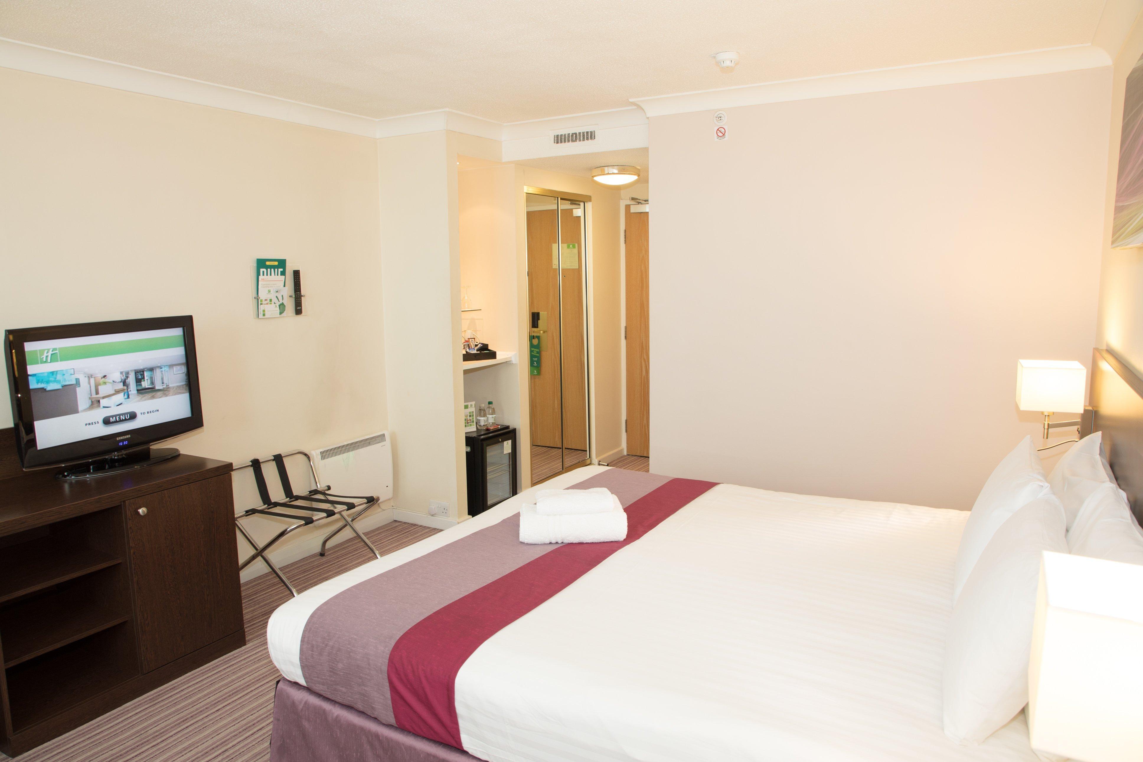 Holiday Inn Slough Windsor By Ihg Экстерьер фото