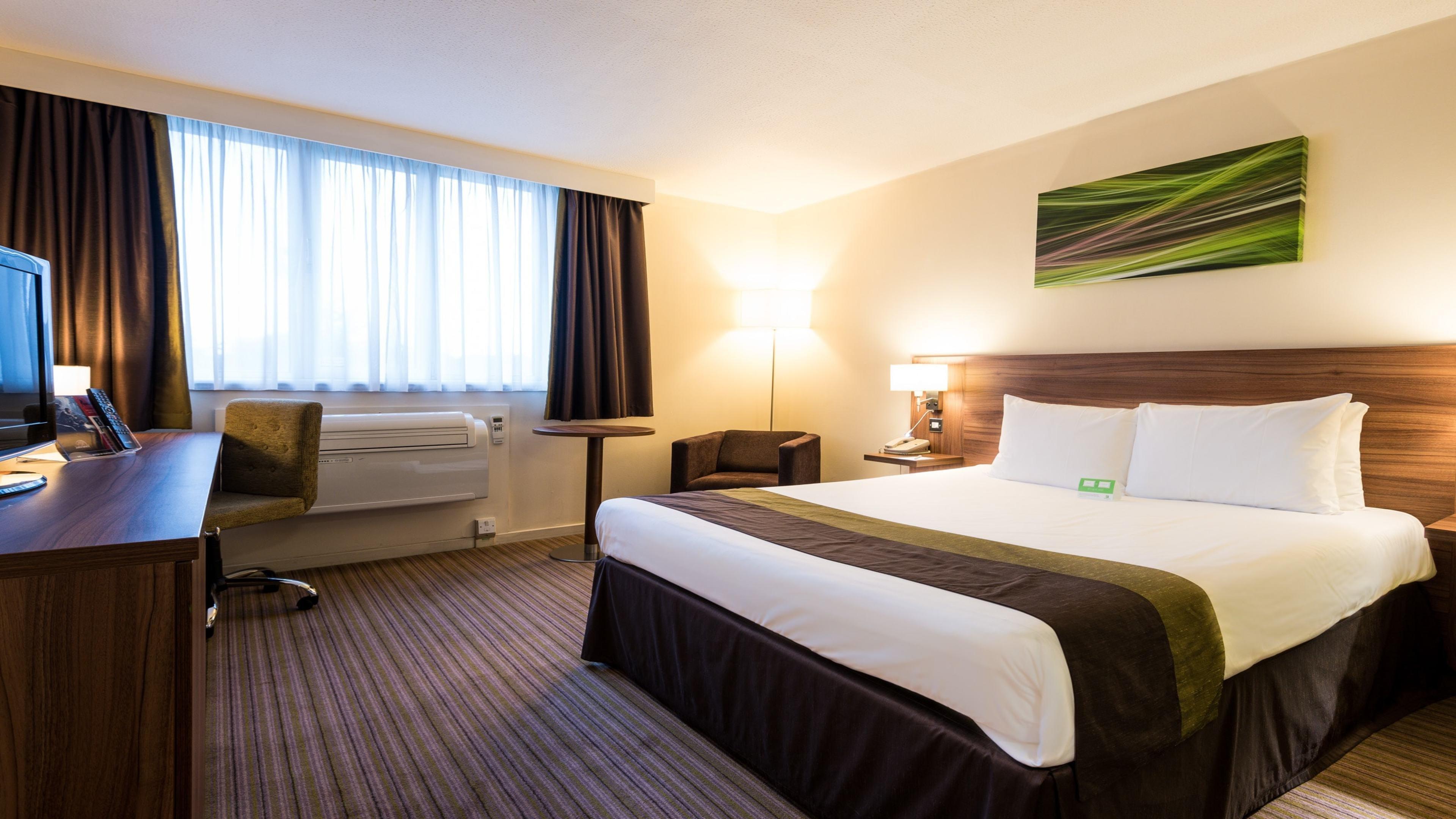 Holiday Inn Slough Windsor By Ihg Экстерьер фото