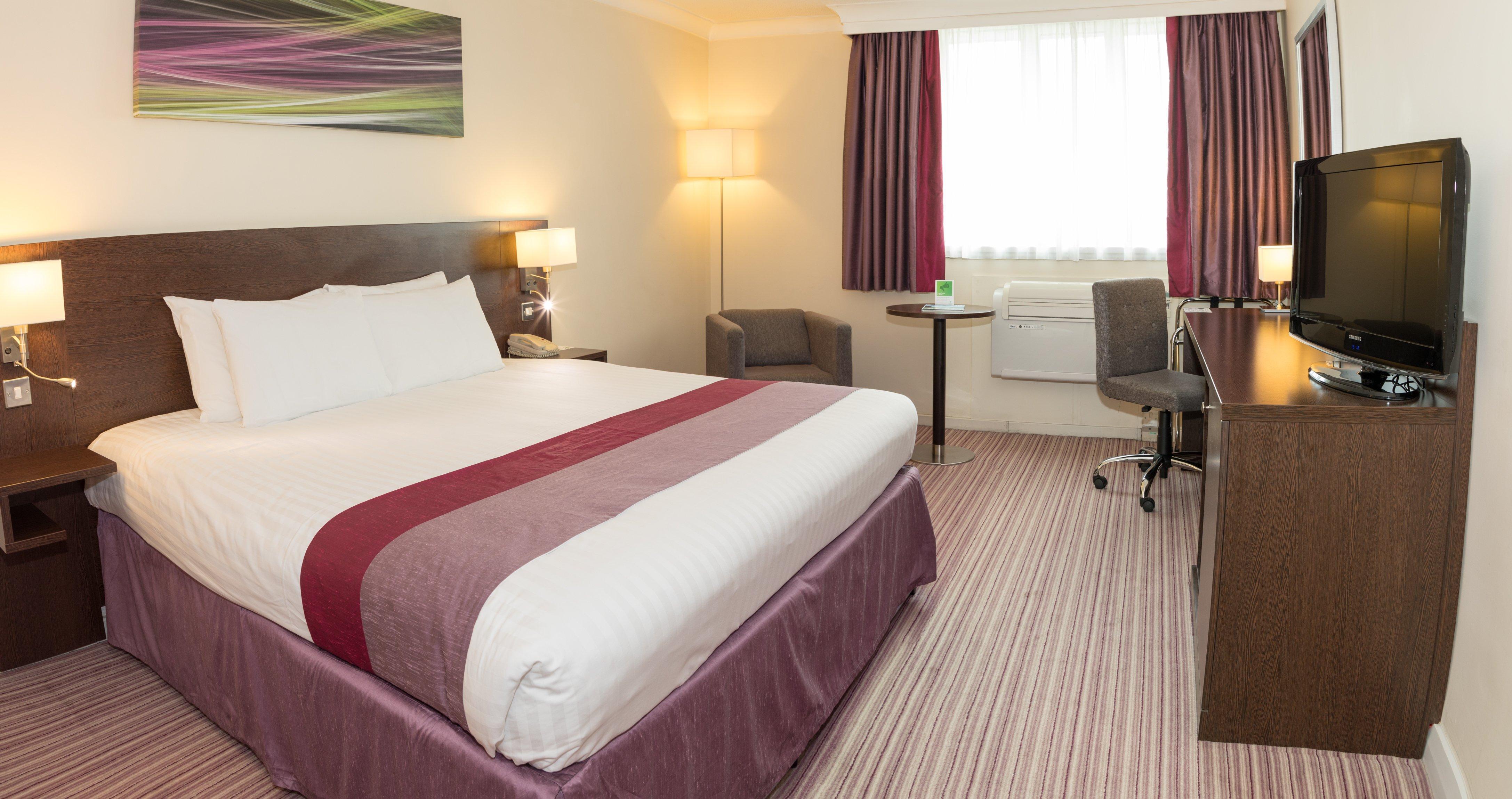 Holiday Inn Slough Windsor By Ihg Экстерьер фото