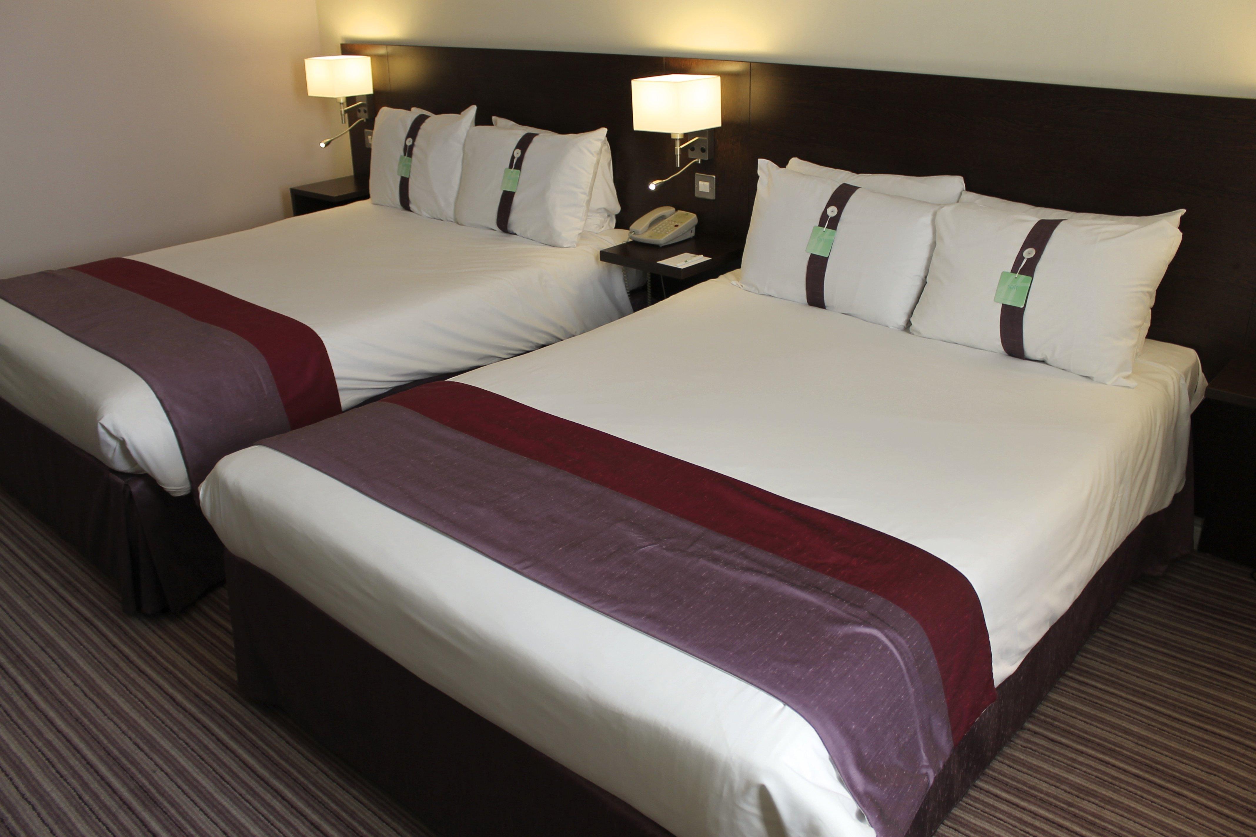 Holiday Inn Slough Windsor By Ihg Экстерьер фото