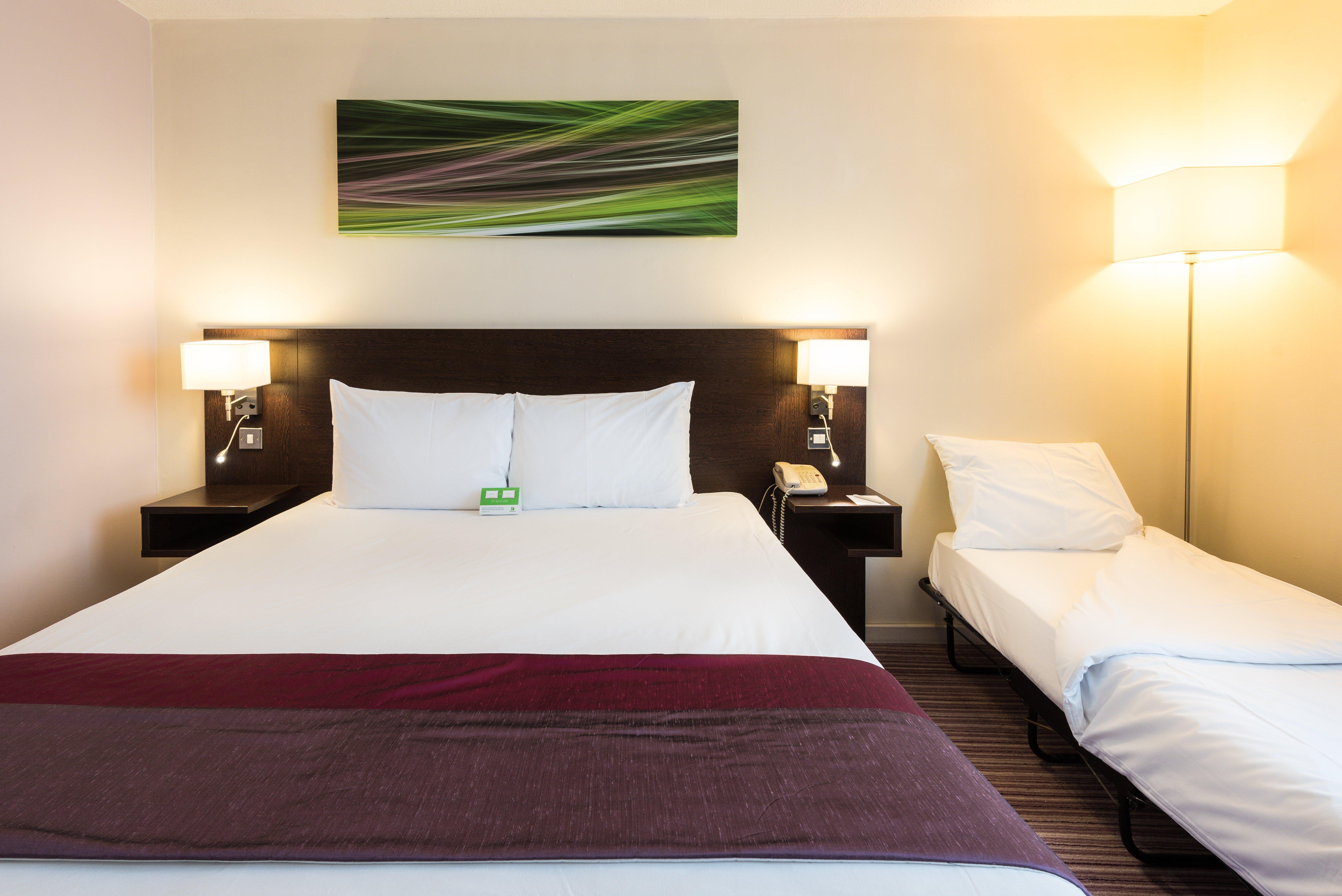 Holiday Inn Slough Windsor By Ihg Экстерьер фото