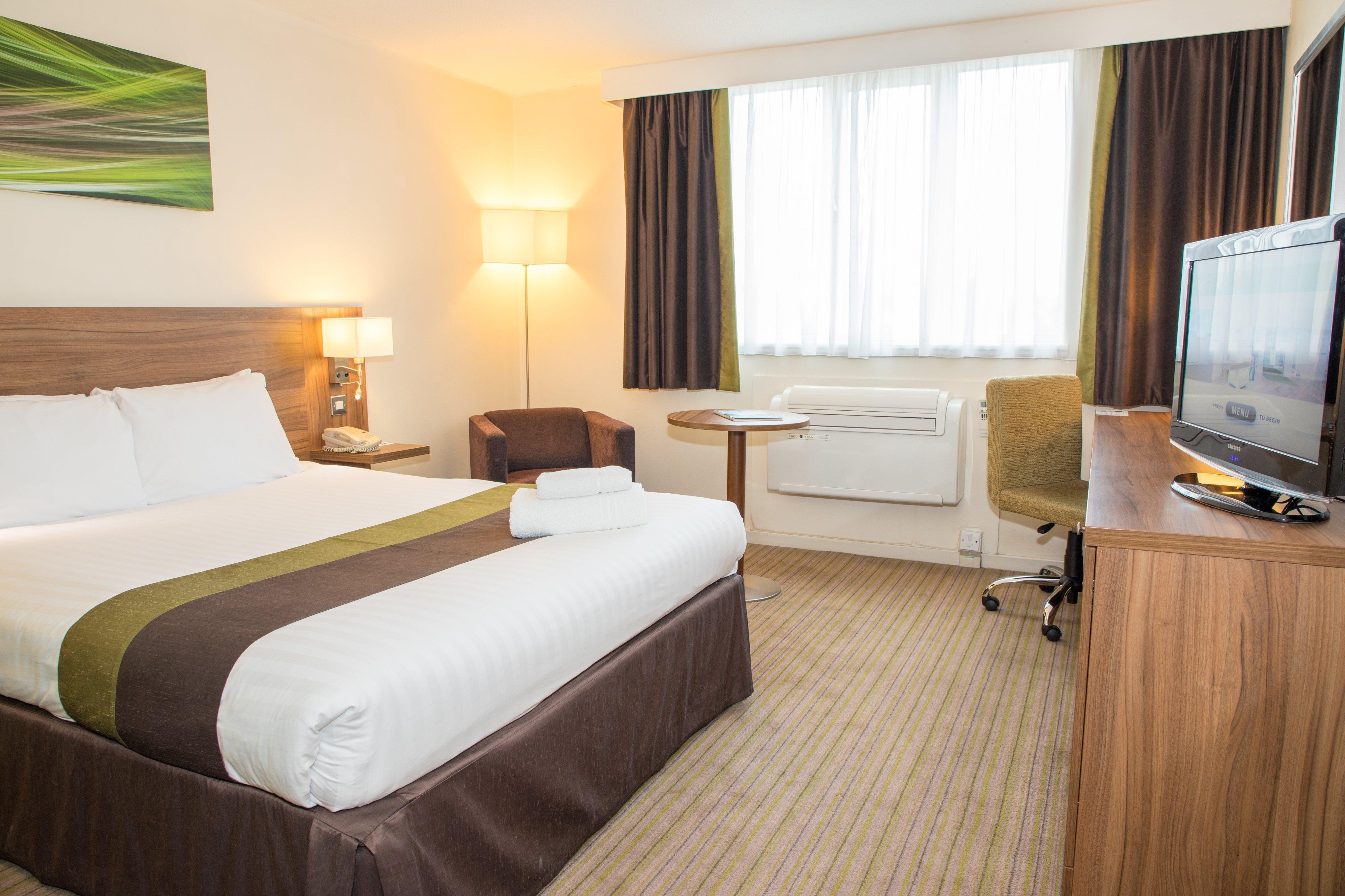 Holiday Inn Slough Windsor By Ihg Экстерьер фото