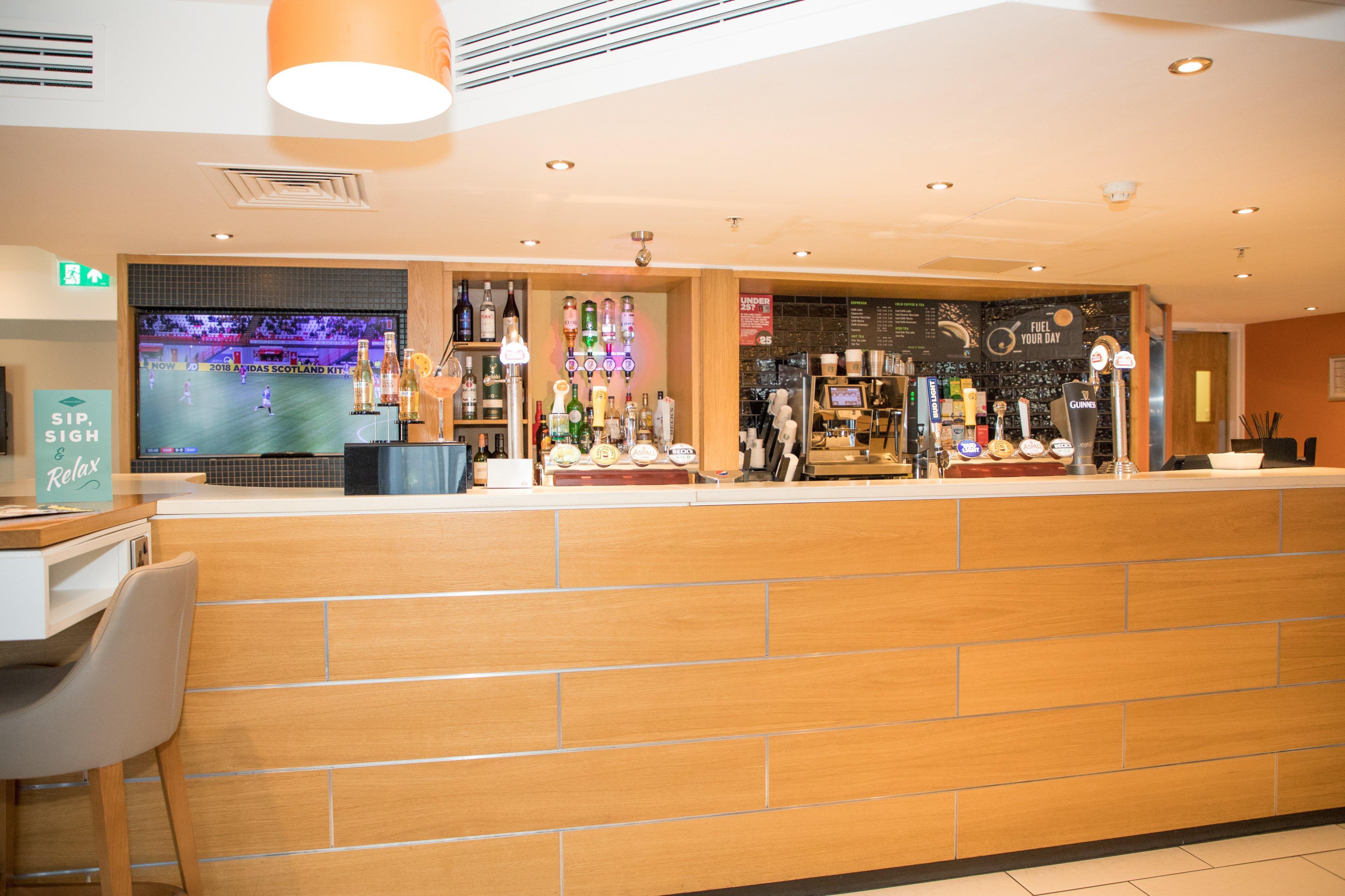 Holiday Inn Slough Windsor By Ihg Экстерьер фото