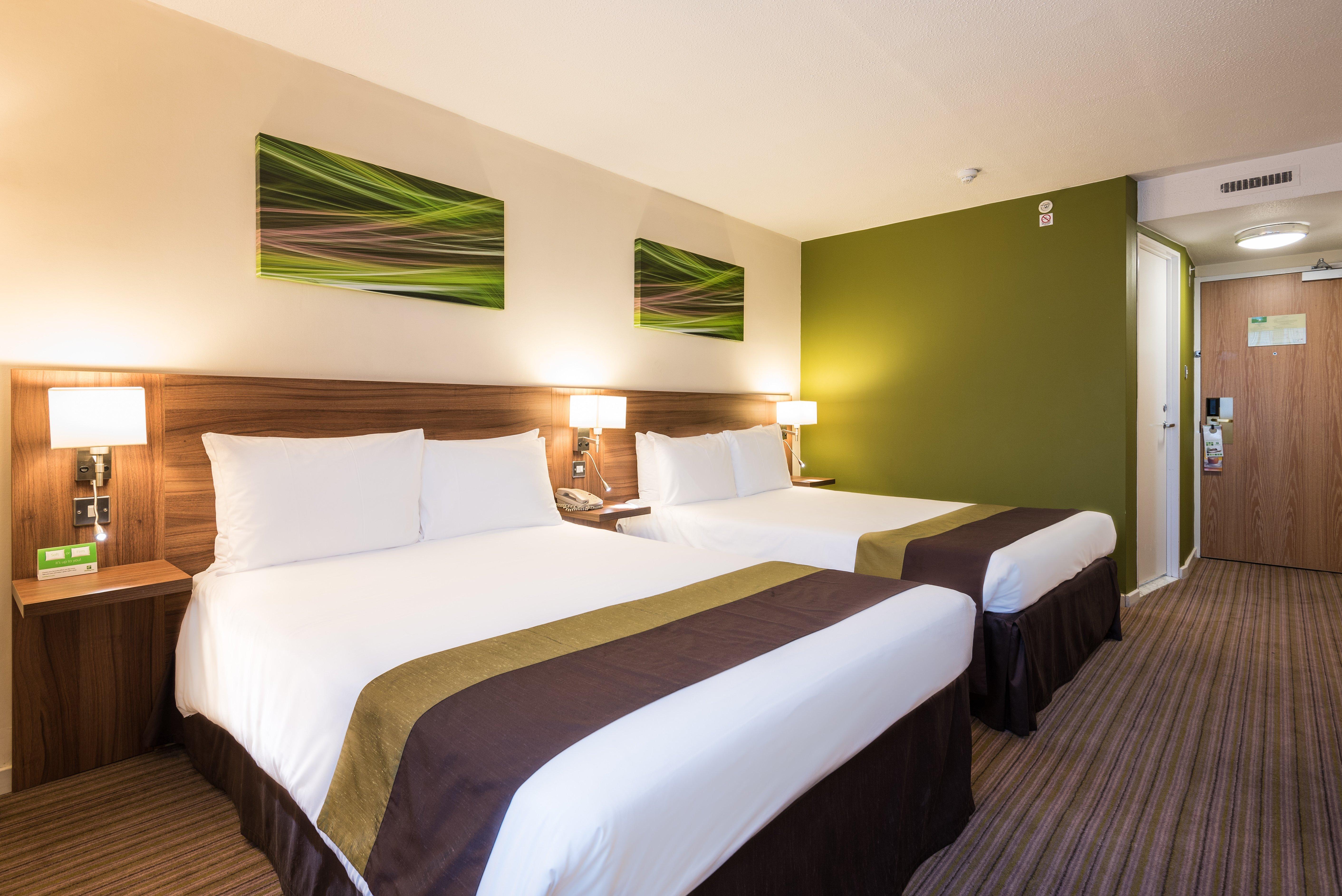 Holiday Inn Slough Windsor By Ihg Экстерьер фото