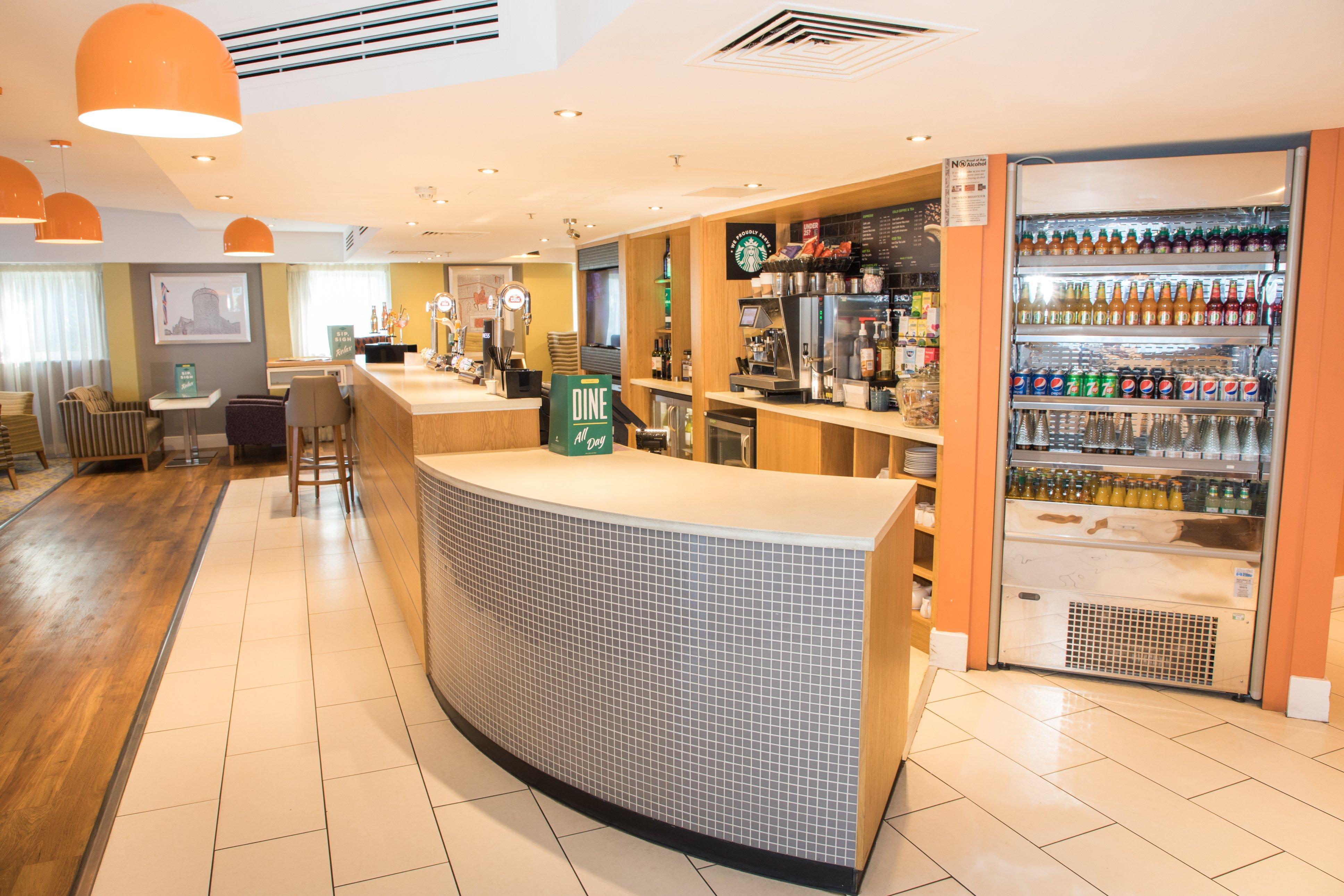 Holiday Inn Slough Windsor By Ihg Экстерьер фото